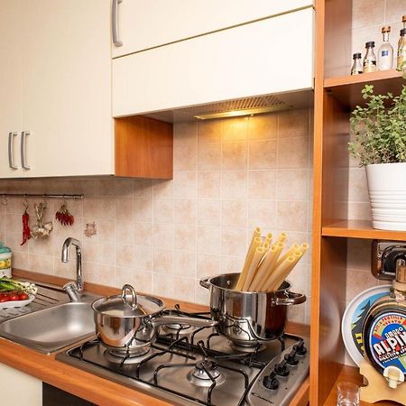 Contaldi House Apartment Nocera Superiore Exterior foto