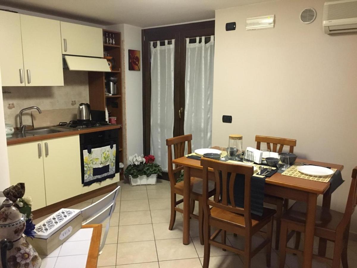 Contaldi House Apartment Nocera Superiore Exterior foto