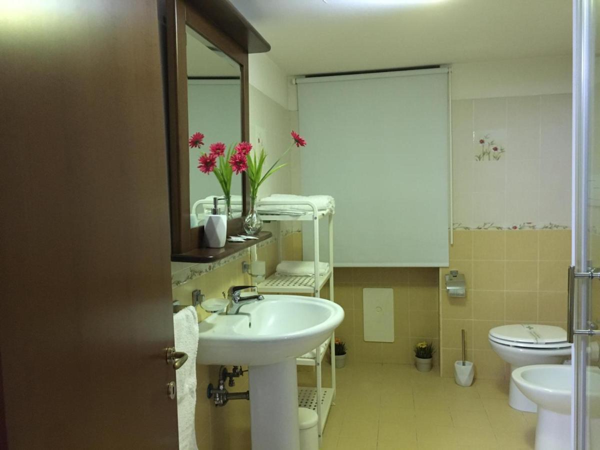 Contaldi House Apartment Nocera Superiore Exterior foto