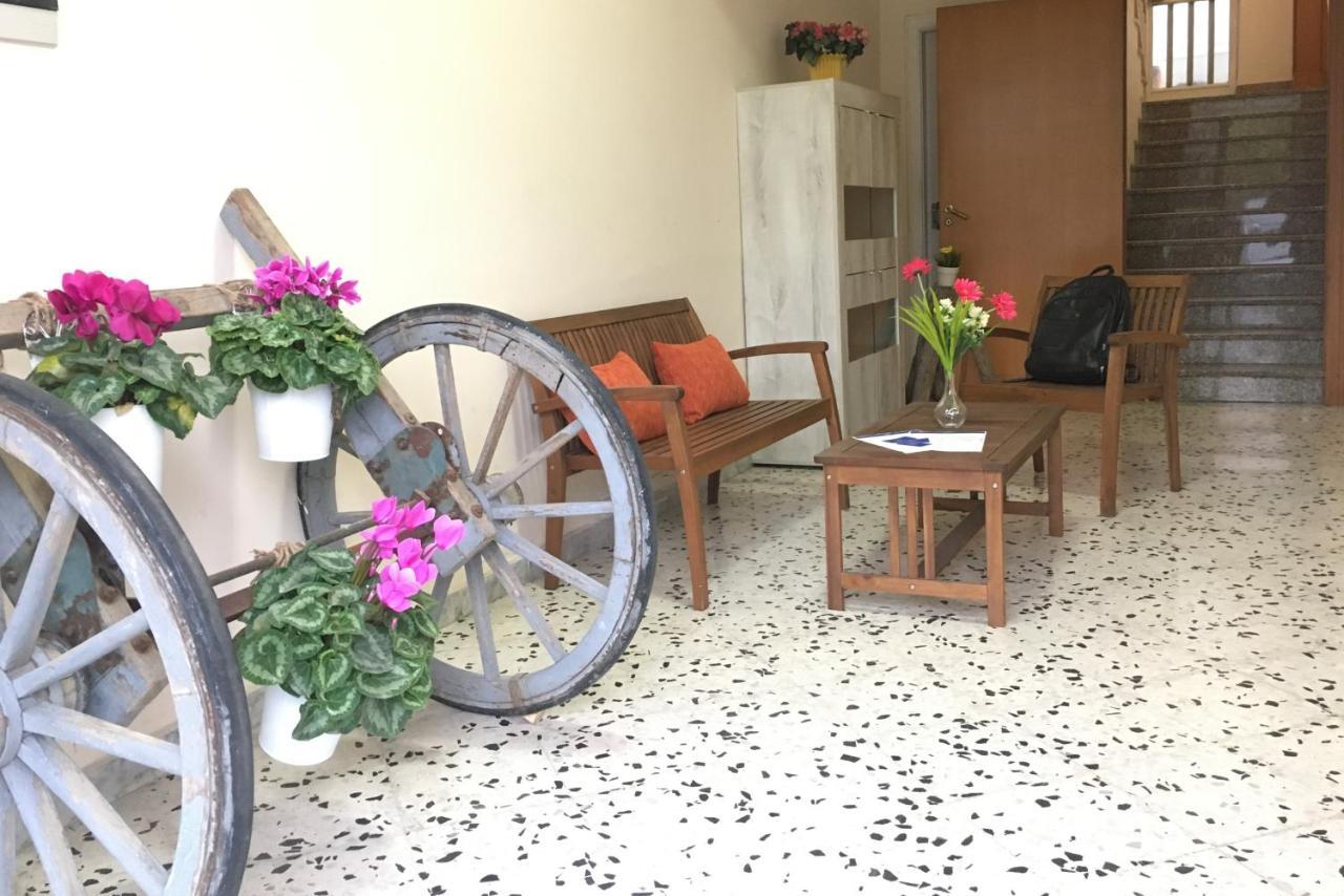 Contaldi House Apartment Nocera Superiore Exterior foto