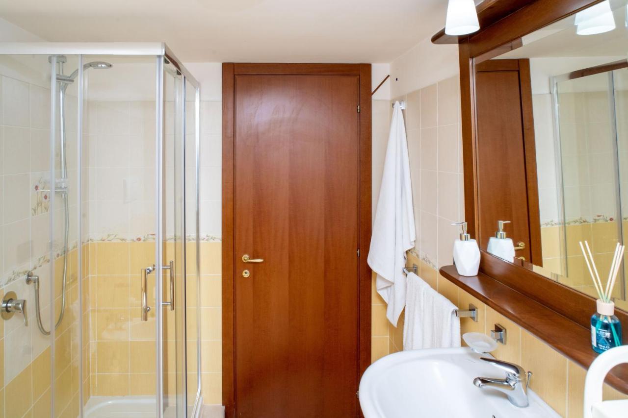 Contaldi House Apartment Nocera Superiore Exterior foto