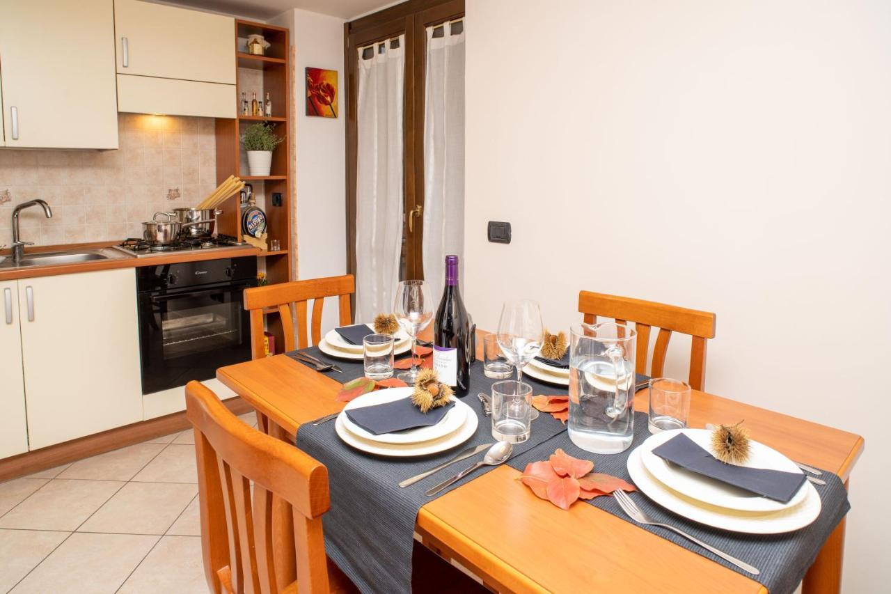 Contaldi House Apartment Nocera Superiore Exterior foto