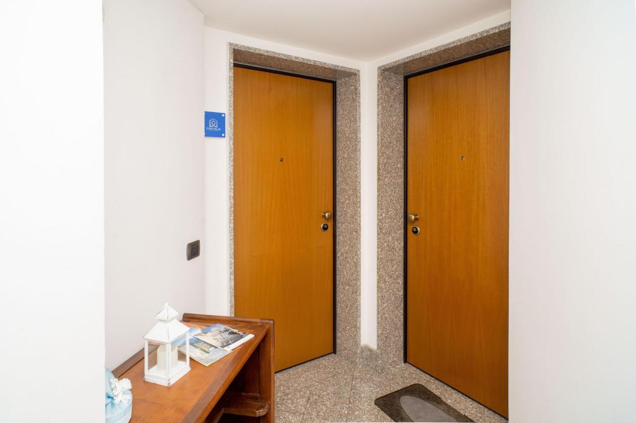 Contaldi House Apartment Nocera Superiore Exterior foto
