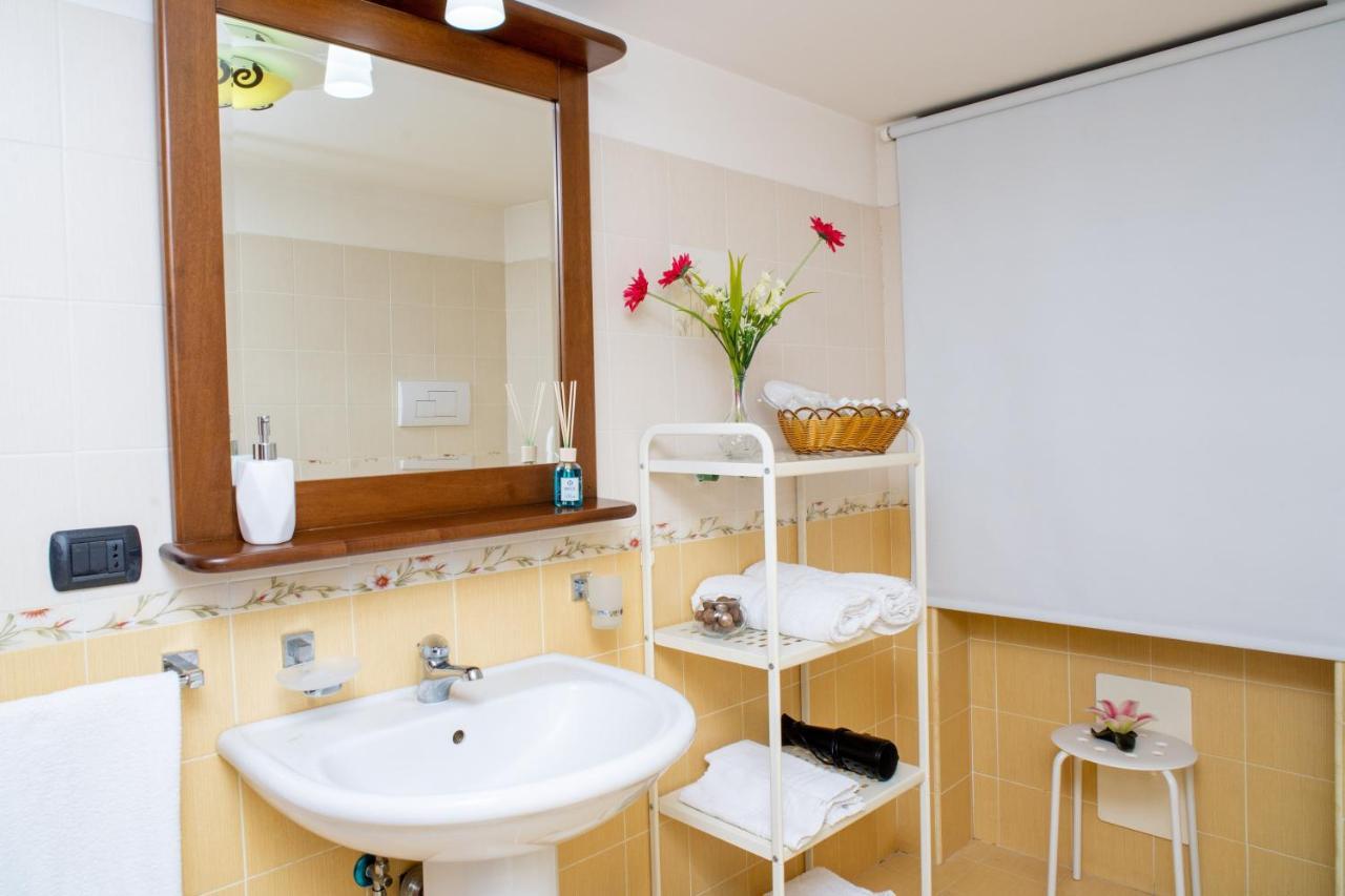 Contaldi House Apartment Nocera Superiore Exterior foto