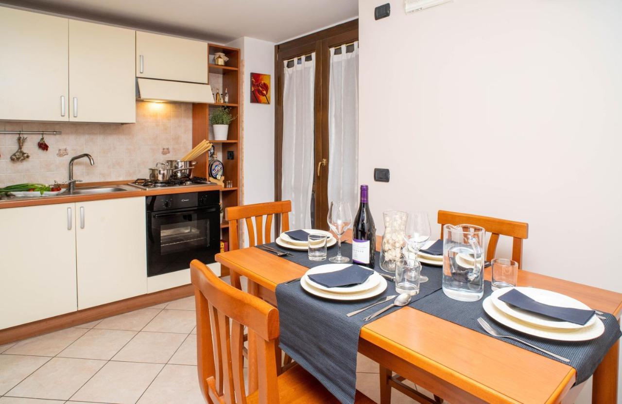 Contaldi House Apartment Nocera Superiore Exterior foto